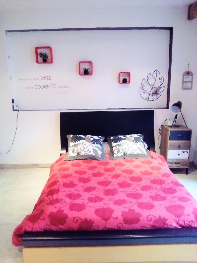 Bed and Breakfast Dolce Casa Сен-Фуа-ле-Льон Экстерьер фото