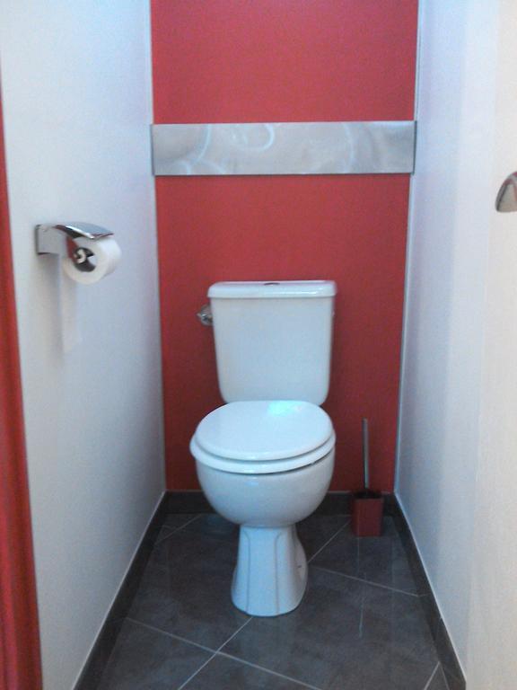 Bed and Breakfast Dolce Casa Сен-Фуа-ле-Льон Номер фото