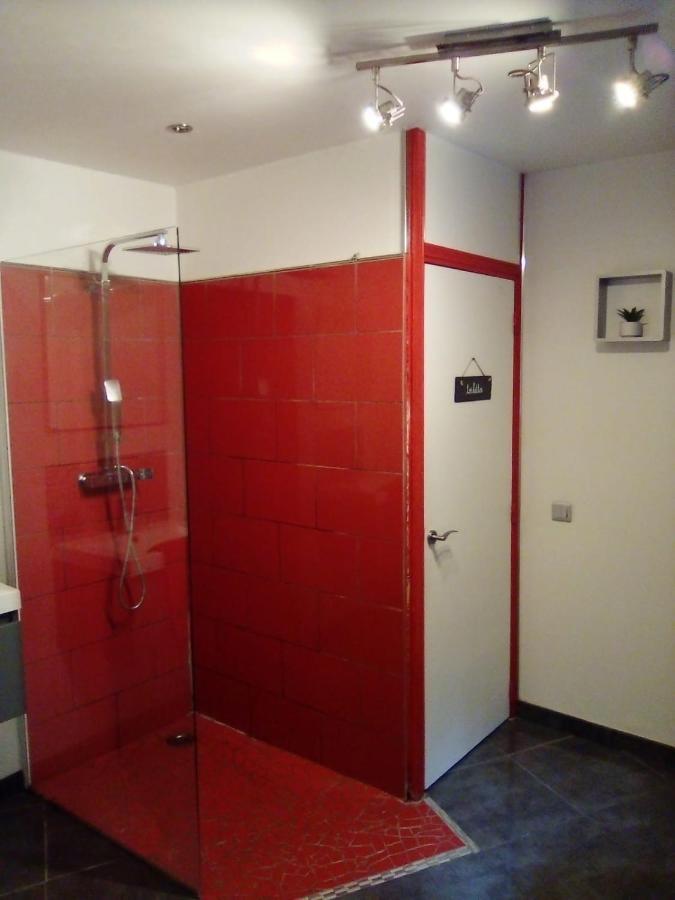 Bed and Breakfast Dolce Casa Сен-Фуа-ле-Льон Экстерьер фото