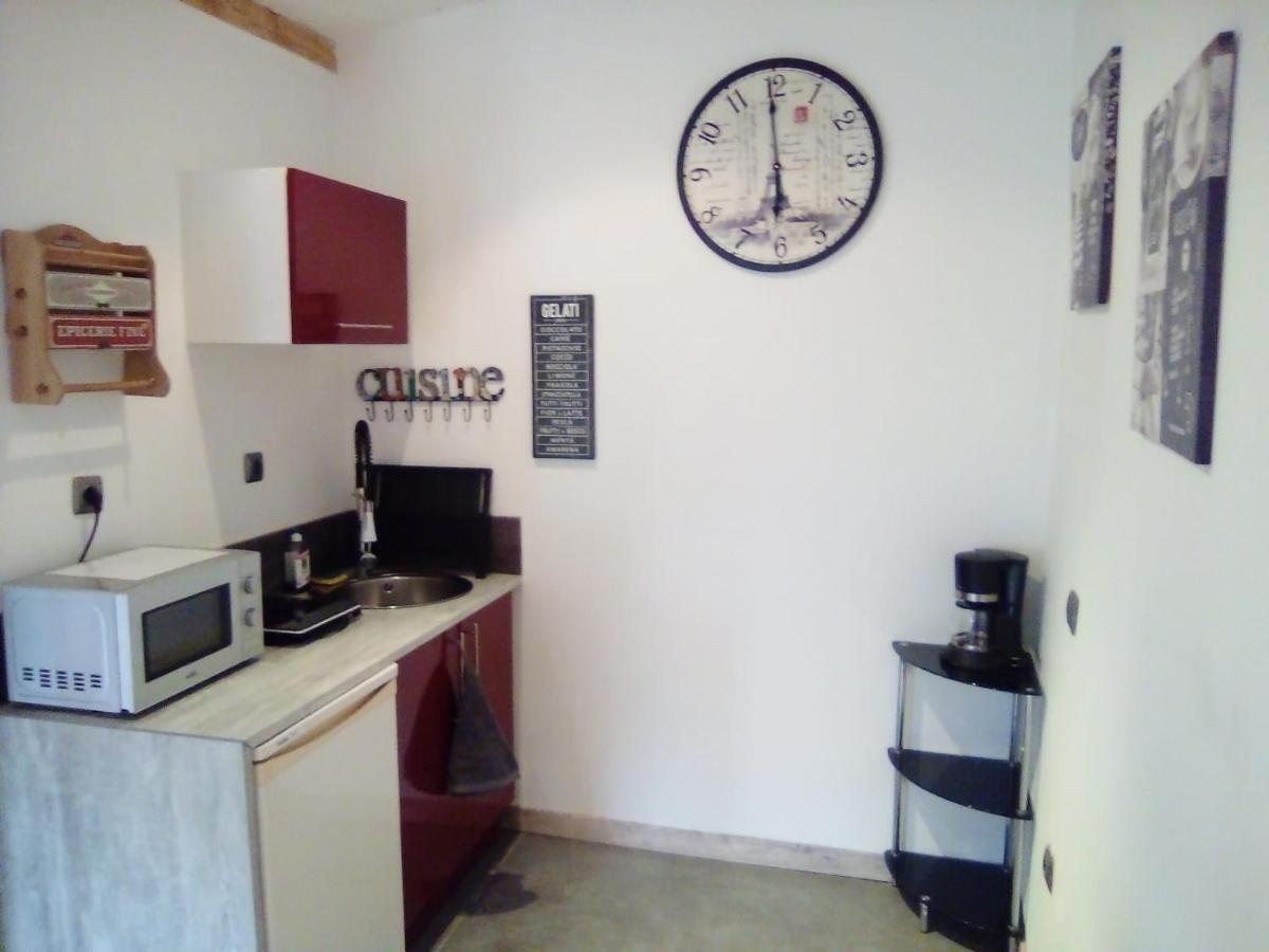 Bed and Breakfast Dolce Casa Сен-Фуа-ле-Льон Экстерьер фото